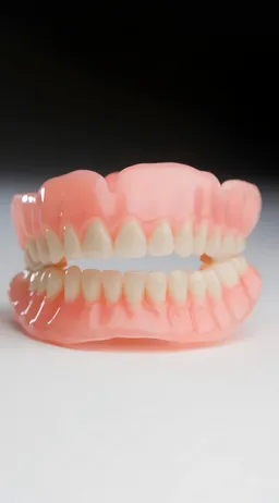 Dentures Plus Dental Lab