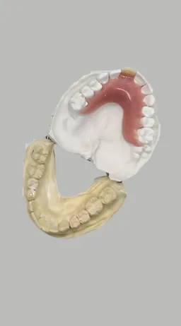 Dentures Plus Dental Lab