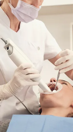 Dentures Plus Dental Lab