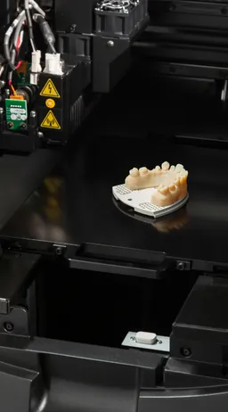 Dentures Plus Dental Lab