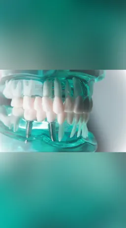Dentures Plus Dental Lab