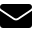 Mail icon DP