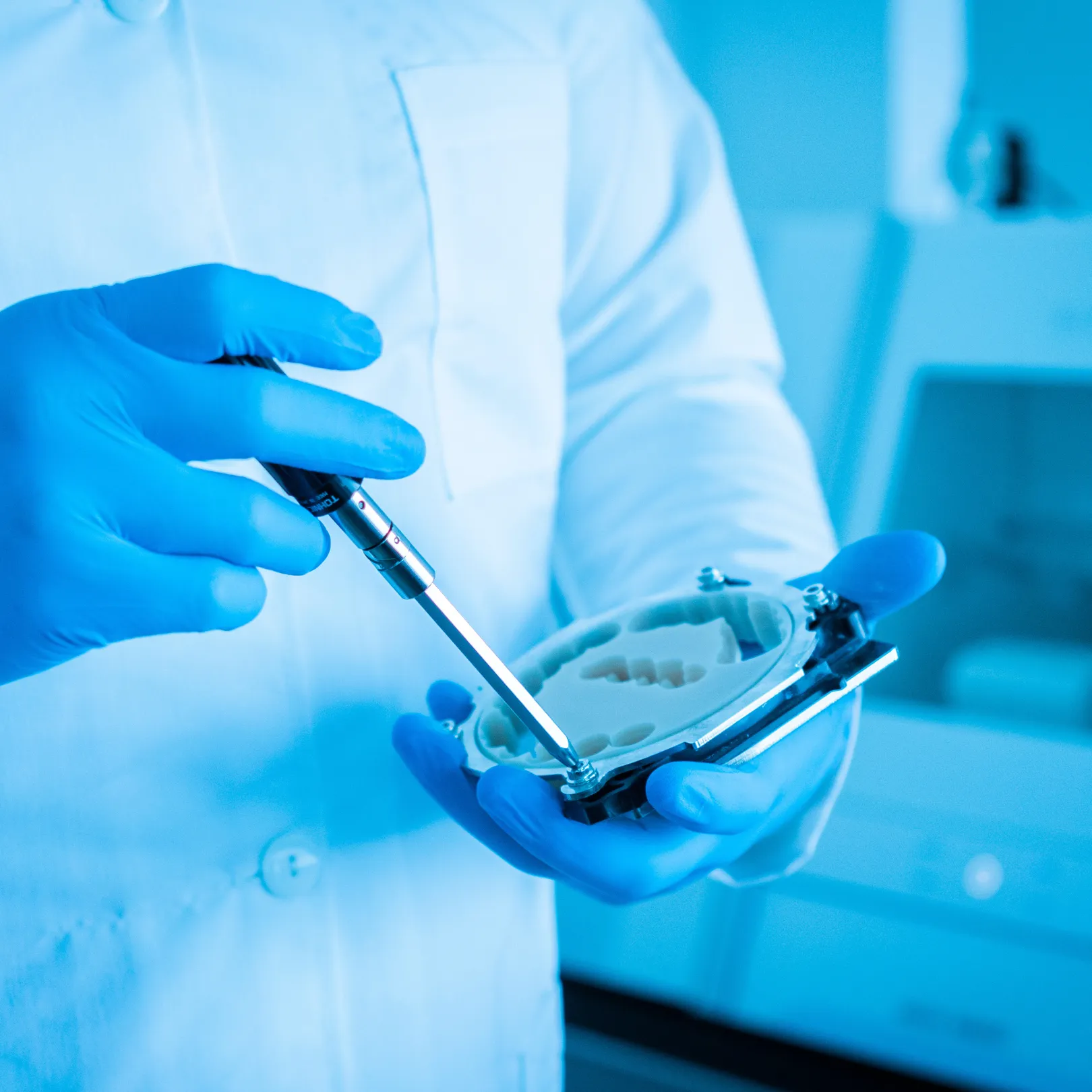 Dentures Plus Dental Lab