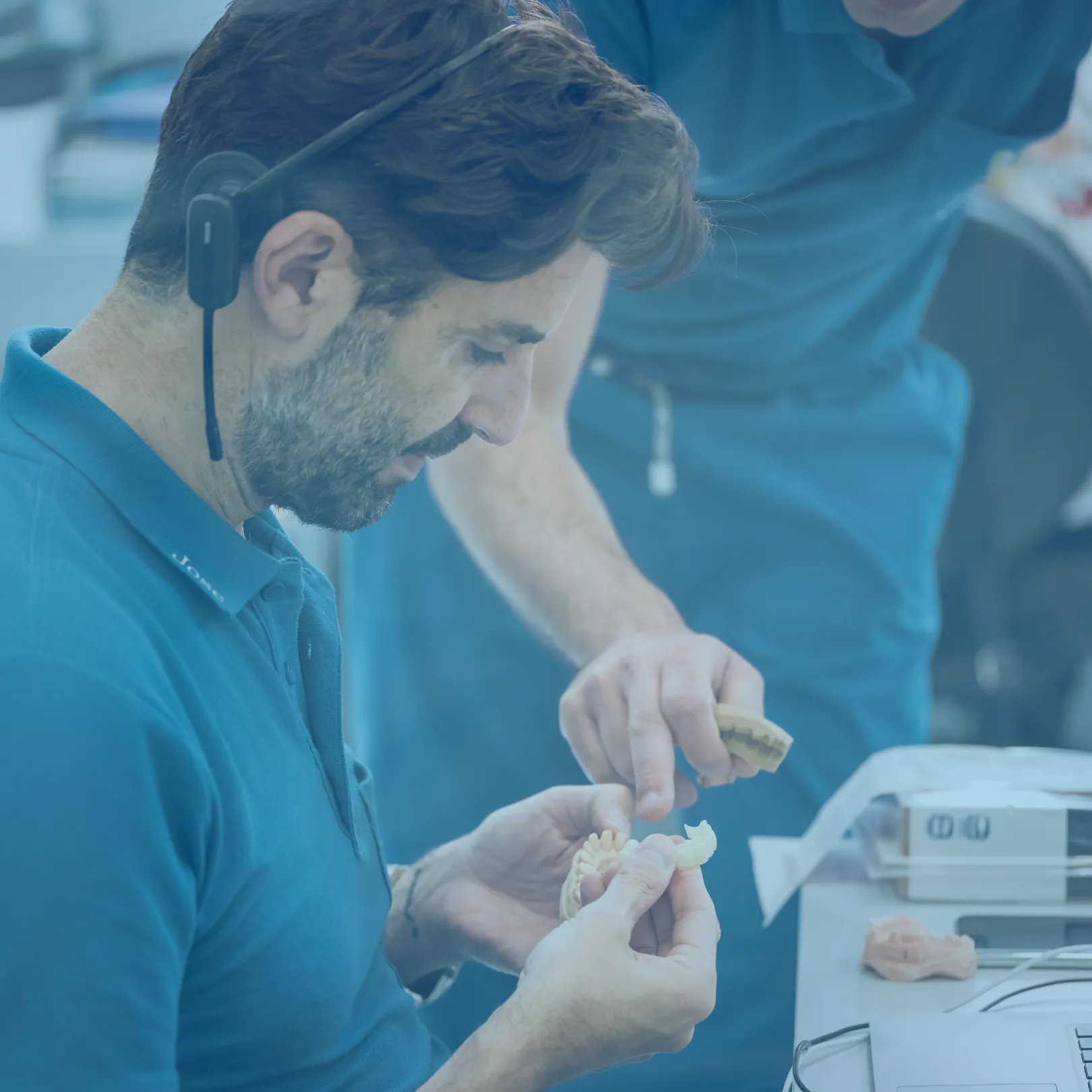 Dentures Plus Dental Lab