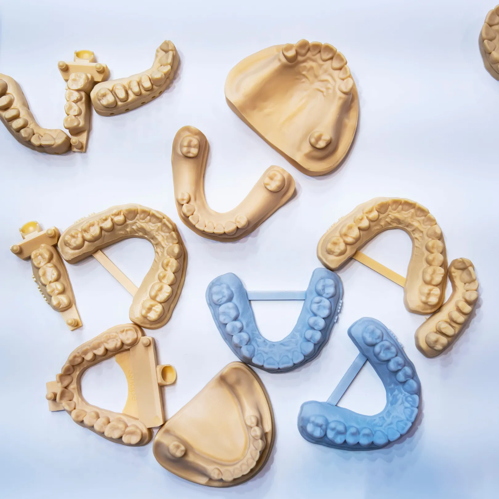 Dentures Plus Dental Lab