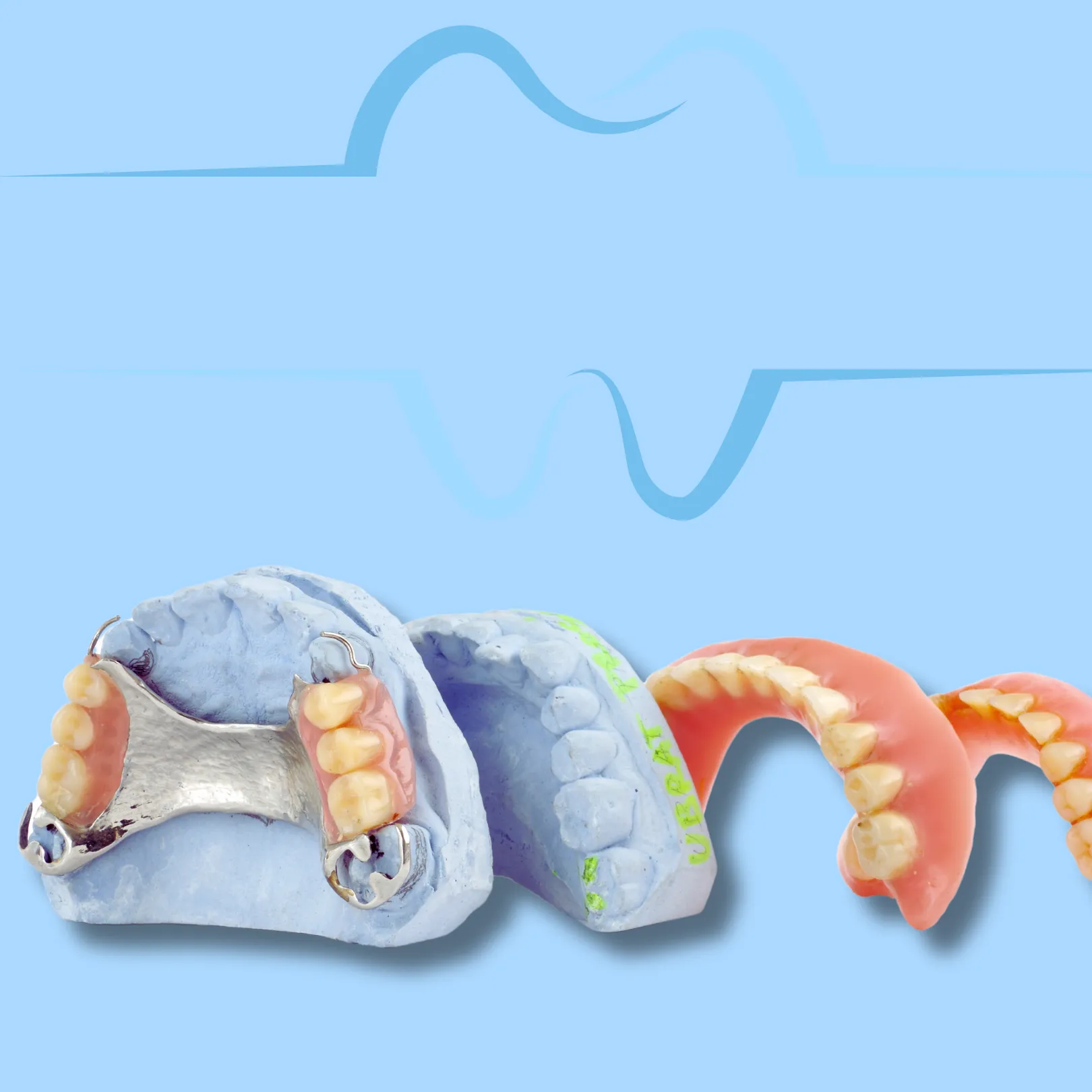 Dentures Plus Dental Lab